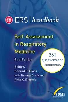 ERS Handbook: Self-Assessment in Respiratory Medicine